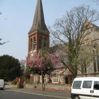 Heene, St Botolph